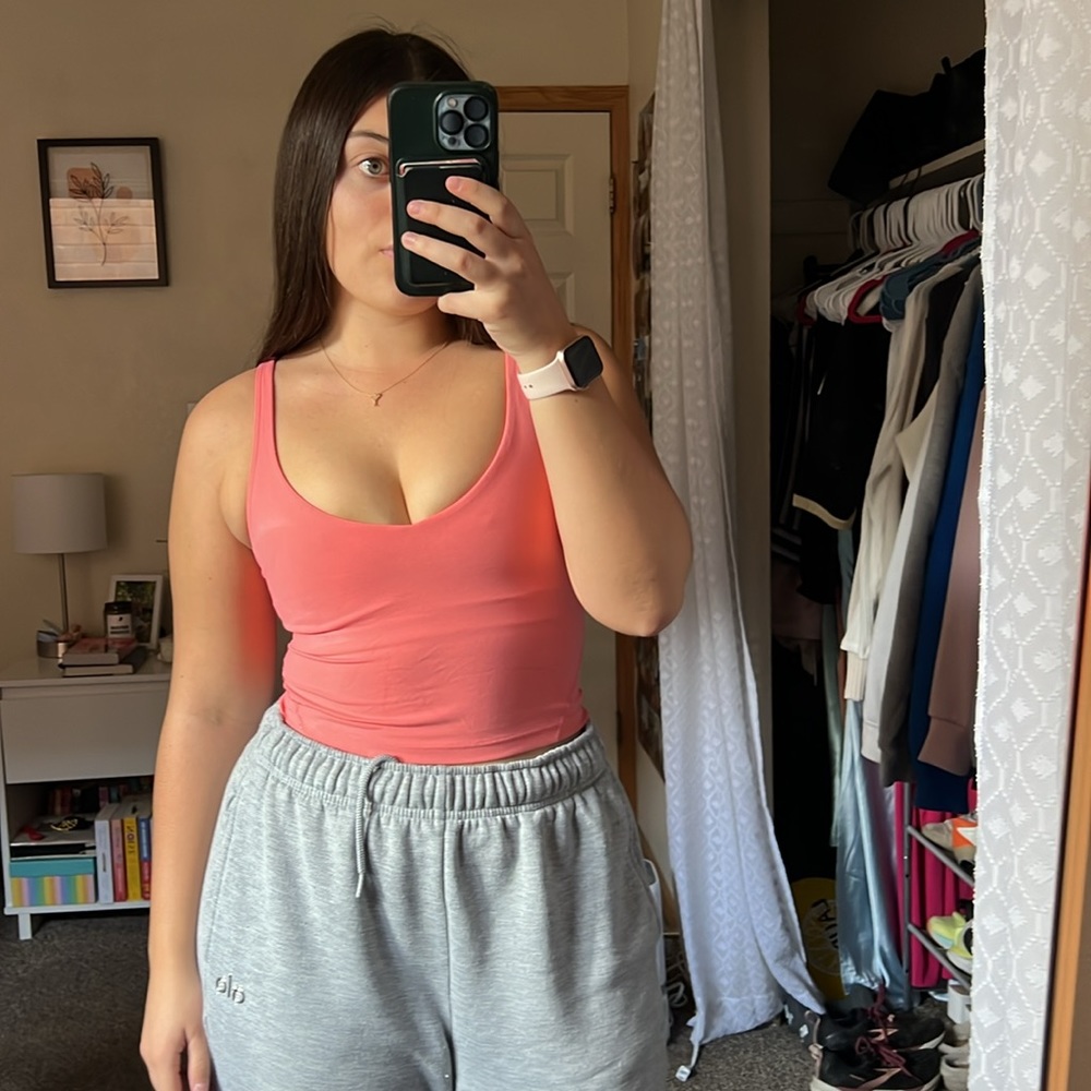 Lululemon Align Tank Top